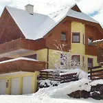 Ski-to-door Sonnwiese Apartament Bad Kleinkirchheim