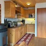 Apartament Ski-to-door Sonnwiese