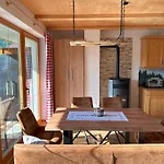 Apartament Ski-to-door Sonnwiese *