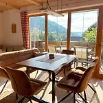 Ski-to-door Sonnwiese Apartament Bad Kleinkirchheim