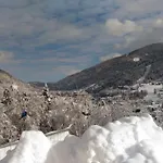 Apartament Ski-to-door Sonnwiese