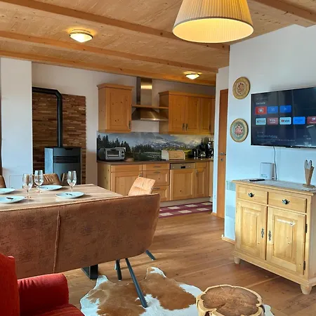 Ski-to-door Sonnwiese *