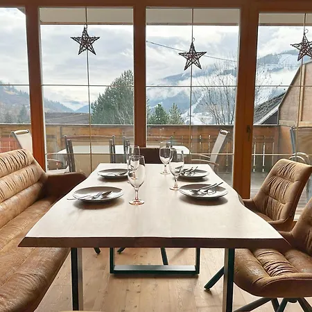 Ski-to-door Sonnwiese Bad Kleinkirchheim