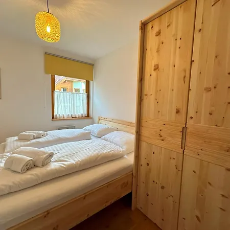 Ski-to-door Sonnwiese *