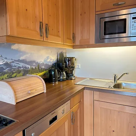 Ski-to-door Sonnwiese Bad Kleinkirchheim