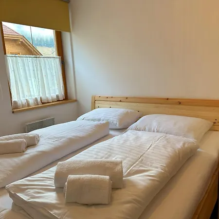 Ski-to-door Sonnwiese