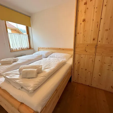 Apartament Ski-to-door Sonnwiese Bad Kleinkirchheim