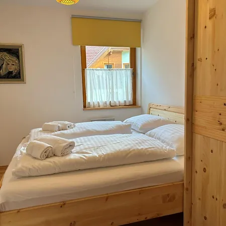 Ski-to-door Sonnwiese Bad Kleinkirchheim
