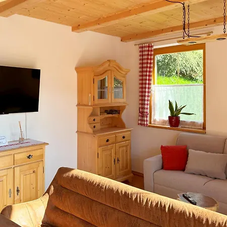 Ski-to-door Sonnwiese Apartament