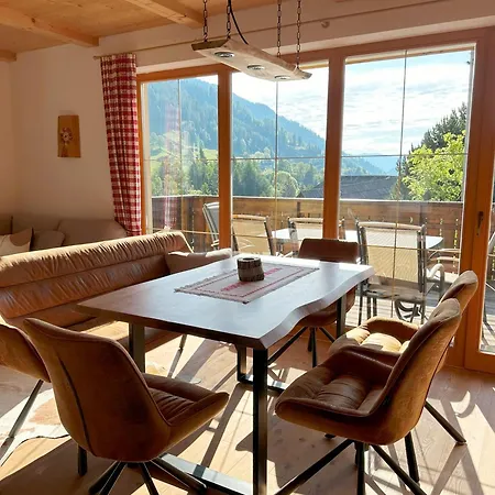 Ski-to-door Sonnwiese Appartamento Bad Kleinkirchheim