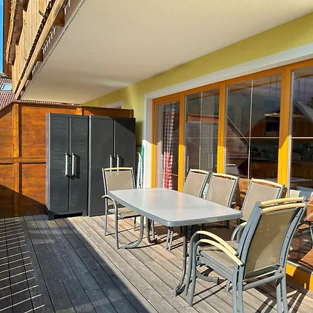 Appartamento Ski-to-door Sonnwiese Bad Kleinkirchheim