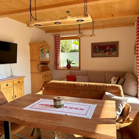 Ski-to-door Sonnwiese *