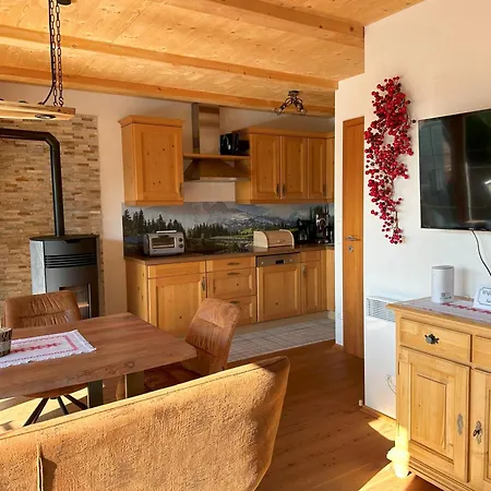 Ski-to-door Sonnwiese Bad Kleinkirchheim