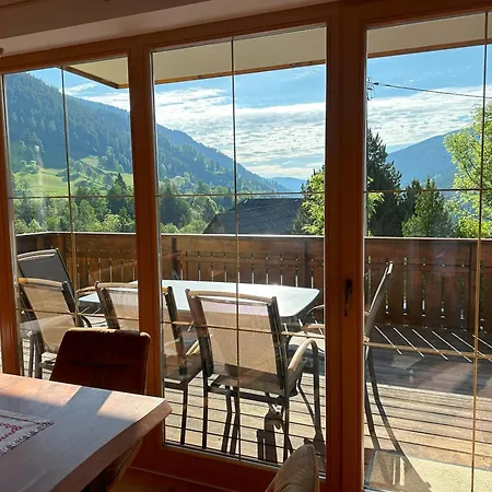 Ski-to-door Sonnwiese * Bad Kleinkirchheim