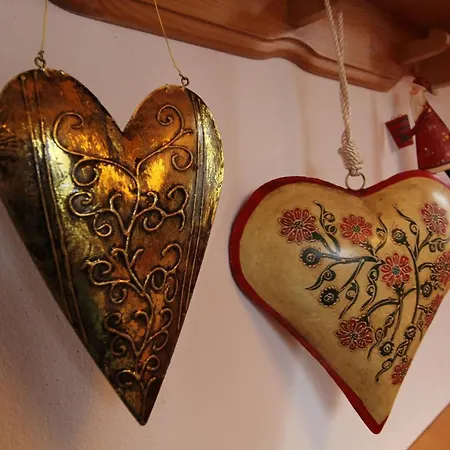 Ski-to-door Sonnwiese