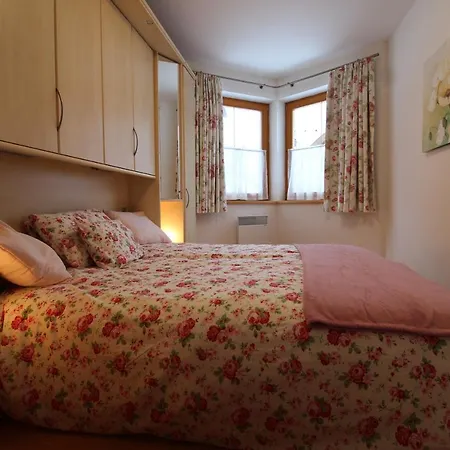 Ski-to-door Sonnwiese