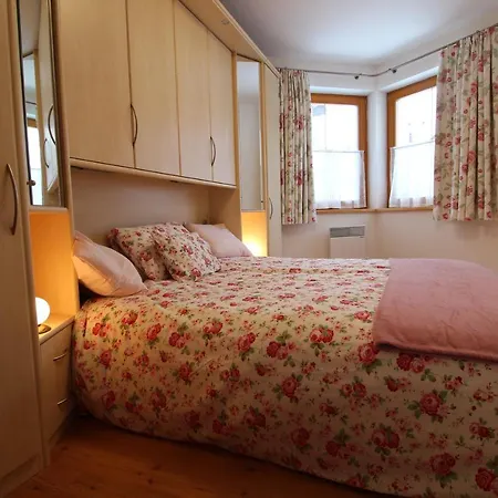 Ski-to-door Sonnwiese *