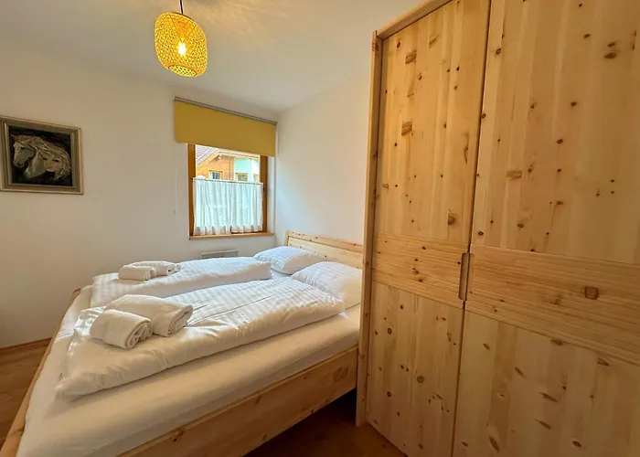 Ski-to-door Sonnwiese *