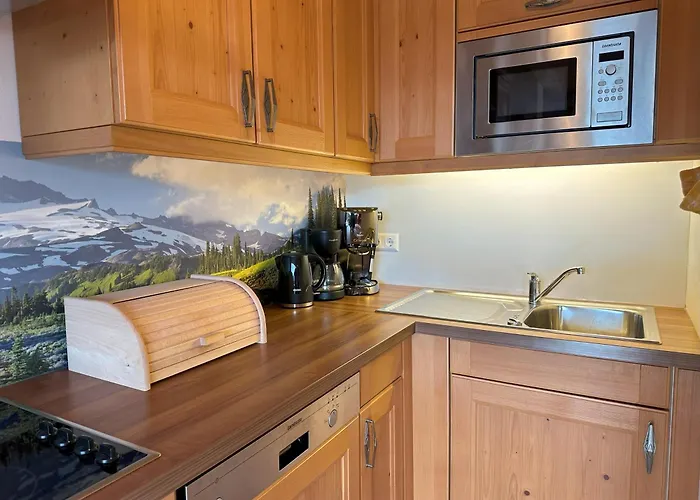 Ski-to-door Sonnwiese Bad Kleinkirchheim