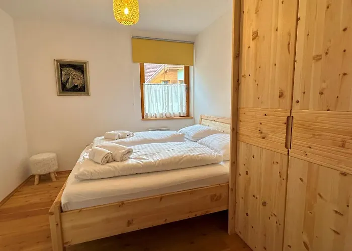 Ski-to-door Sonnwiese Bad Kleinkirchheim