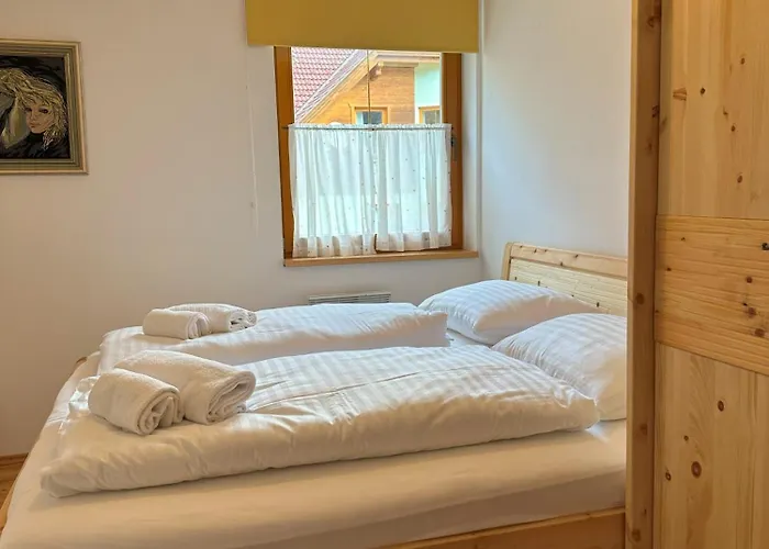 Ski-to-door Sonnwiese Bad Kleinkirchheim