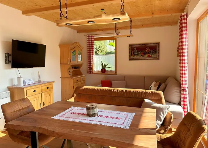 Ski-to-door Sonnwiese *