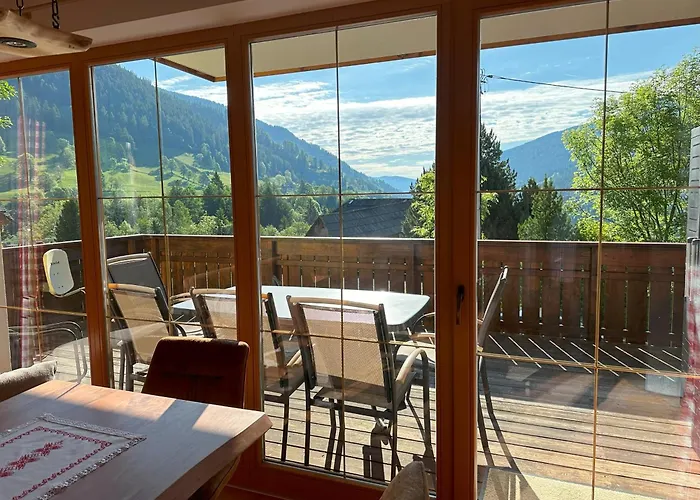 Ski-to-door Sonnwiese * Bad Kleinkirchheim