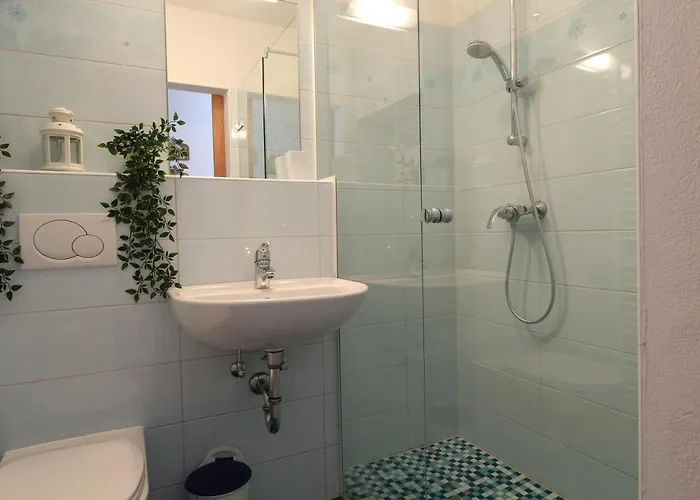 Lejlighed Ski-to-door Sonnwiese Bad Kleinkirchheim