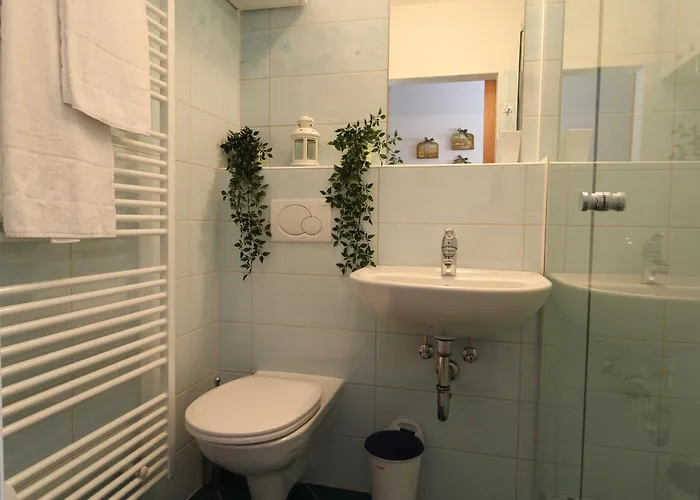 Ski-to-door Sonnwiese Bad Kleinkirchheim