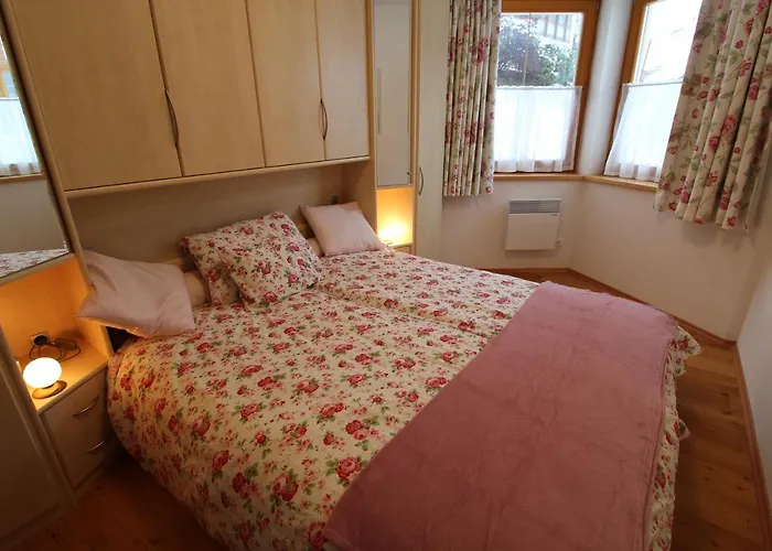 Ski-to-door Sonnwiese * Bad Kleinkirchheim