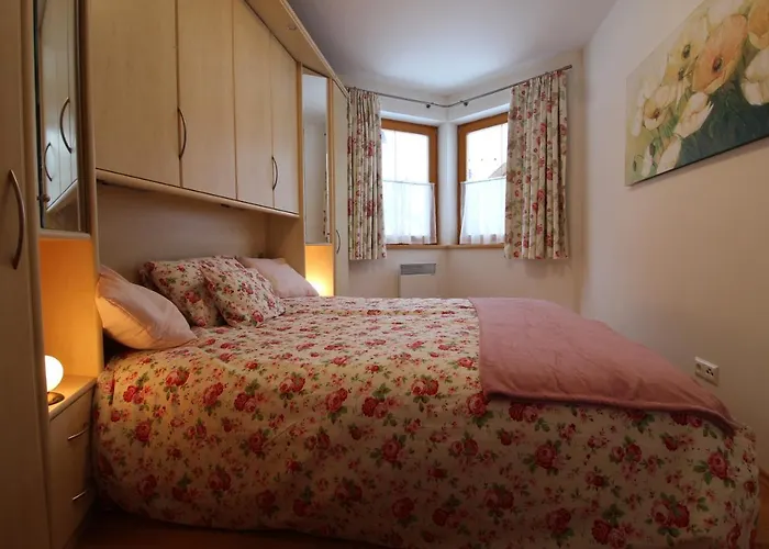 Ski-to-door Sonnwiese